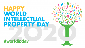 World Intellectual Property Day 2020